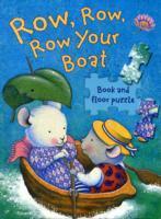 Vorderes Coverbild Row, Row, Row Your Boat