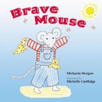 Vorderes Coverbild Brave Mouse