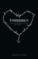 Vorderes Coverbild Forbidden