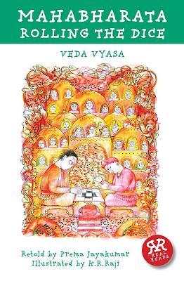 Vorderes Coverbild Mahabharata