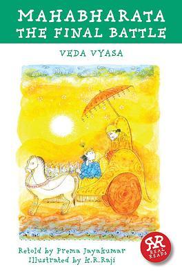 Vorderes Coverbild Mahabharata