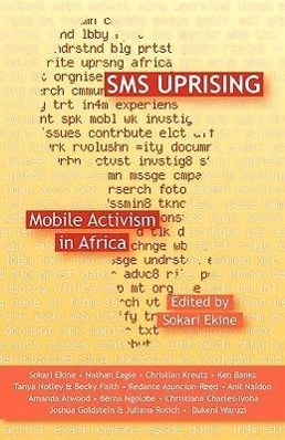 Vorderes Coverbild SMS Uprising
