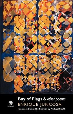 Vorderes Coverbild Bay of Flags & Other Poems