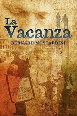 Vorderes Coverbild La Vacanza