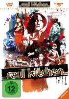 Vorderes Coverbild Soul Kitchen