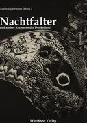 Vorderes Coverbild Nachtfalter und andere Kreaturen der Dunkelheit