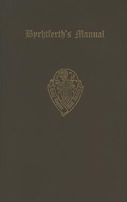 Vorderes Coverbild Byrthferth's Manual