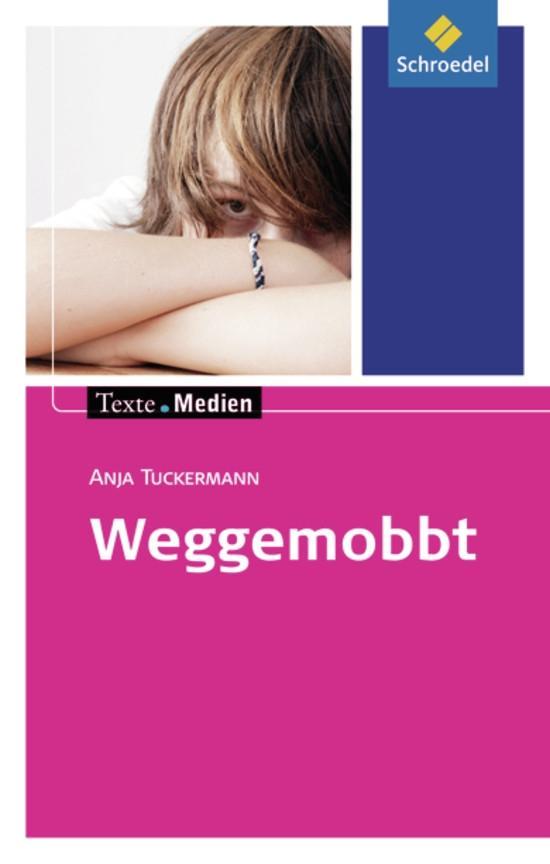 Vorderes Coverbild Weggemobbt