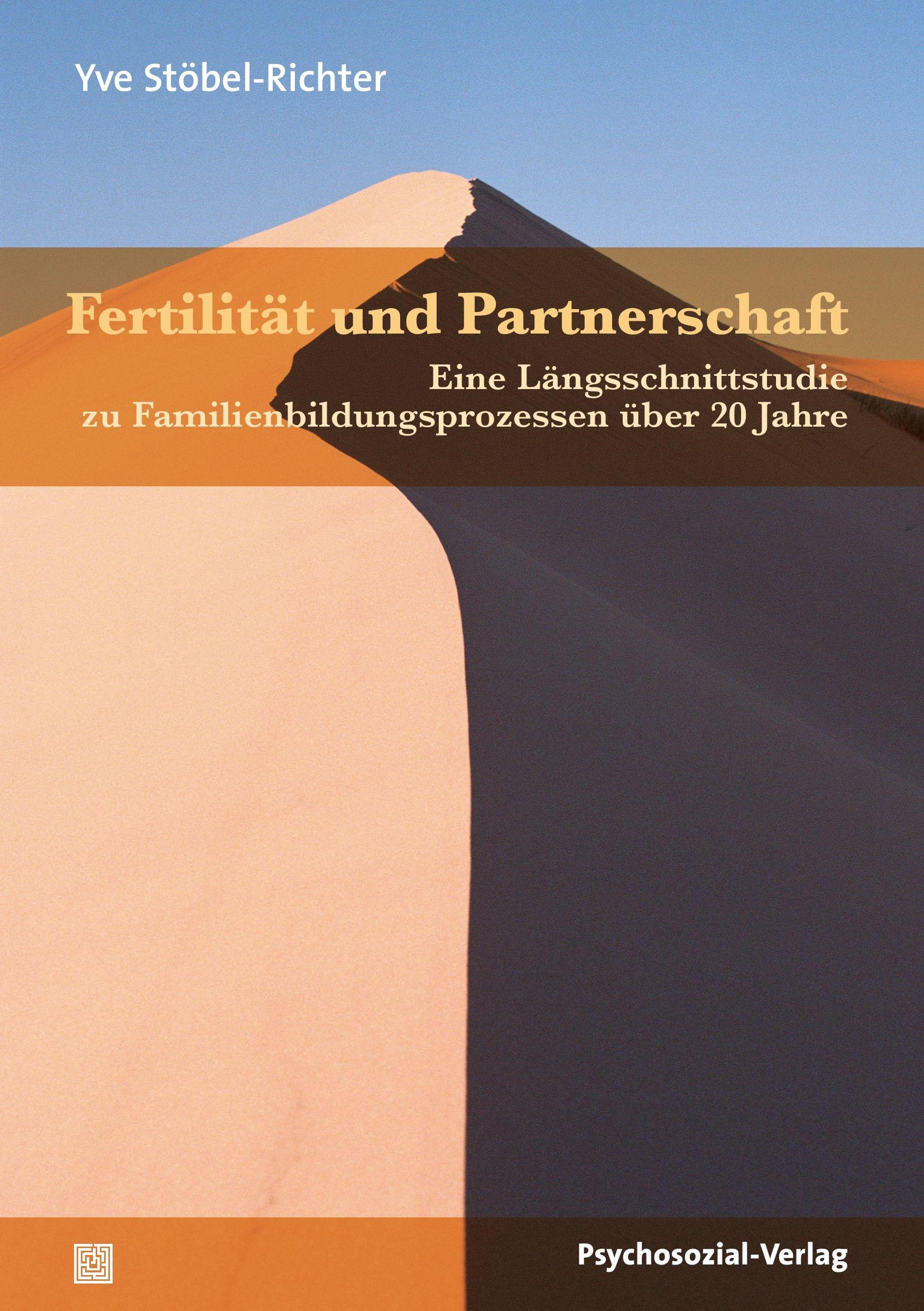 Vorderes Coverbild Fertilität und Partnerschaft