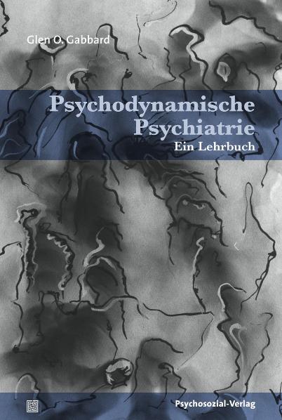 Vorderes Coverbild Psychodynamische Psychiatrie
