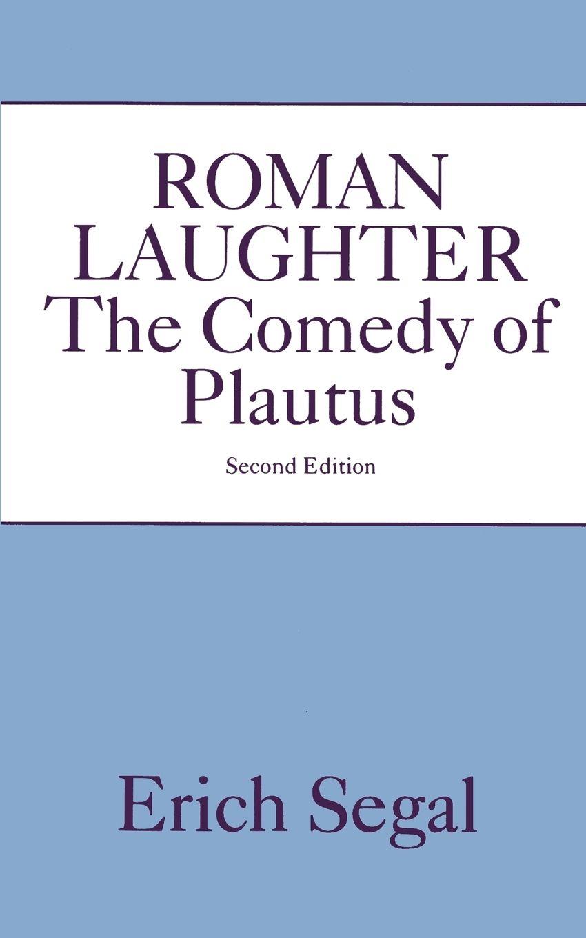 Vorderes Coverbild Roman Laughter