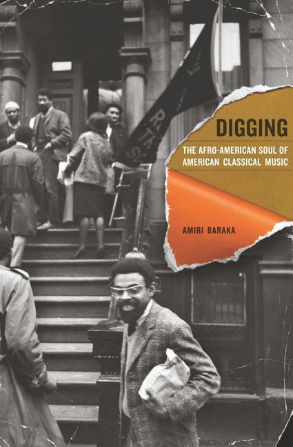 Vorderes Coverbild Digging