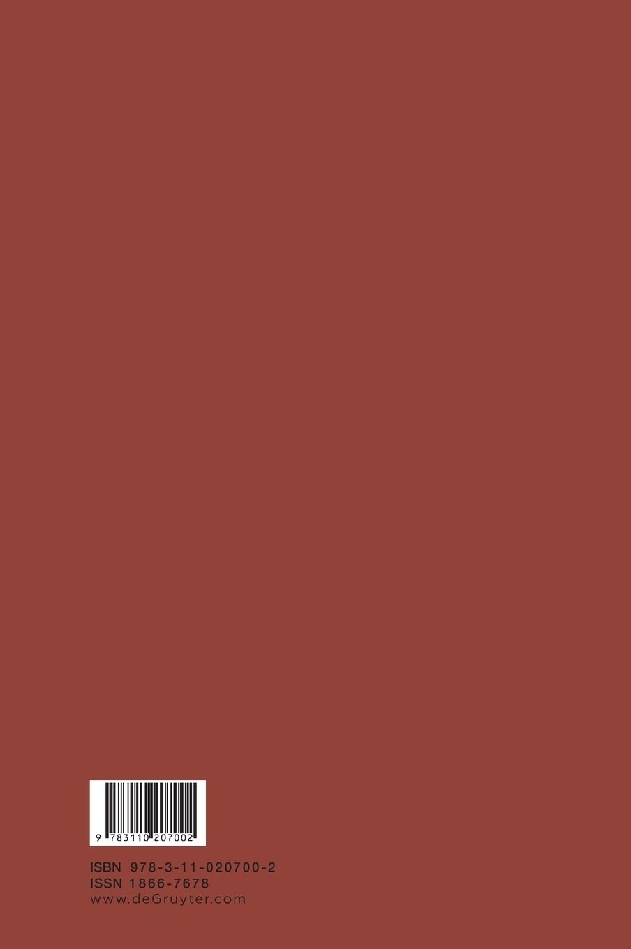 Rückseitencover Völkerwanderungszeitliche "Blechfibeln"