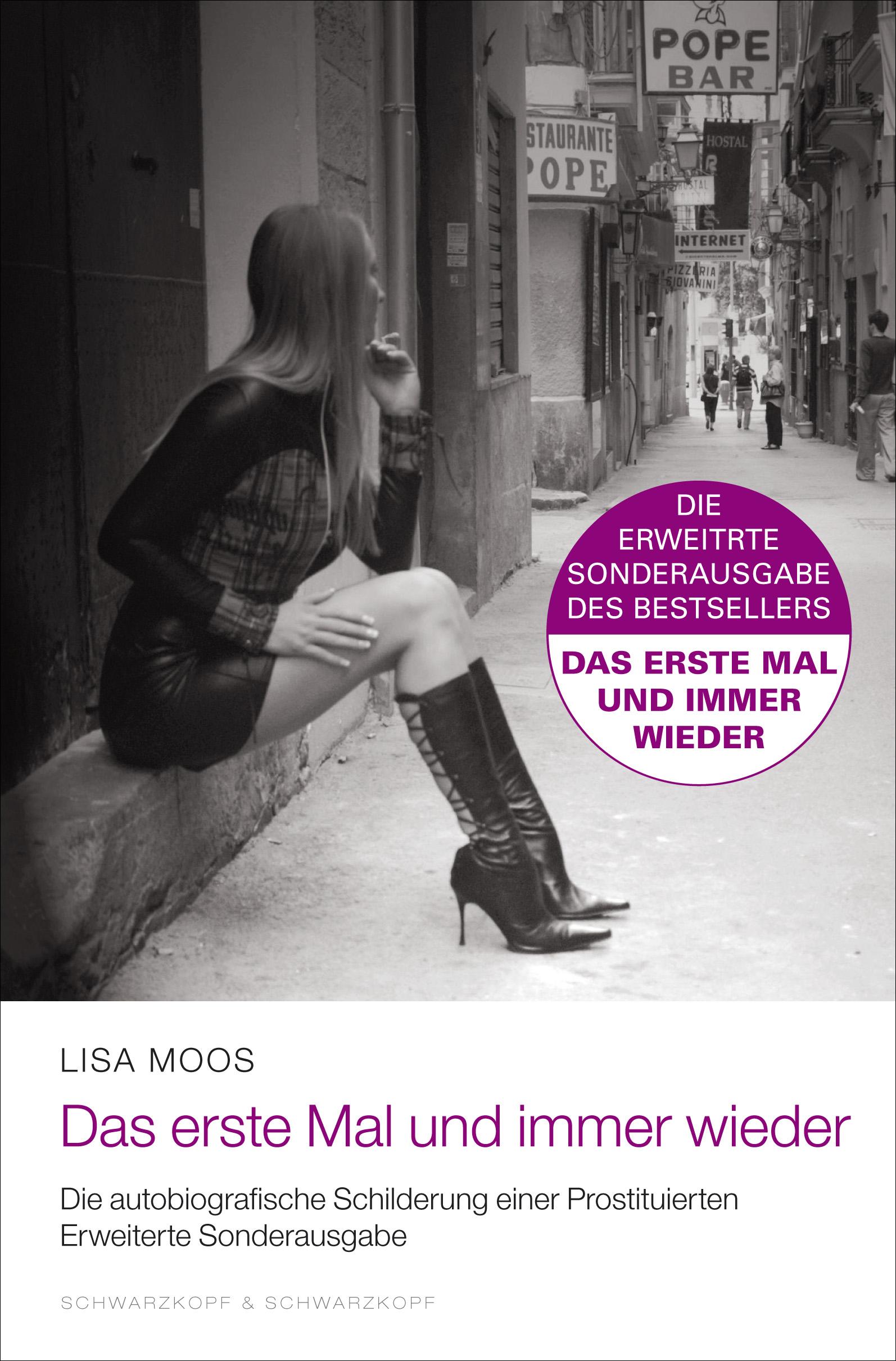 Vorderes Coverbild Das erste Mal und immer wieder