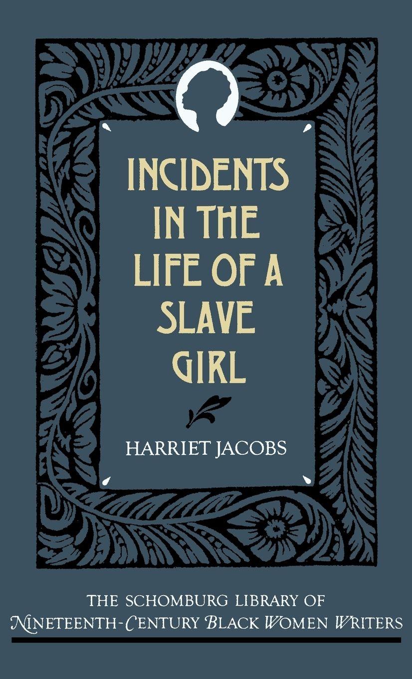 Vorderes Coverbild Incidents in the Life of a Slave Girl