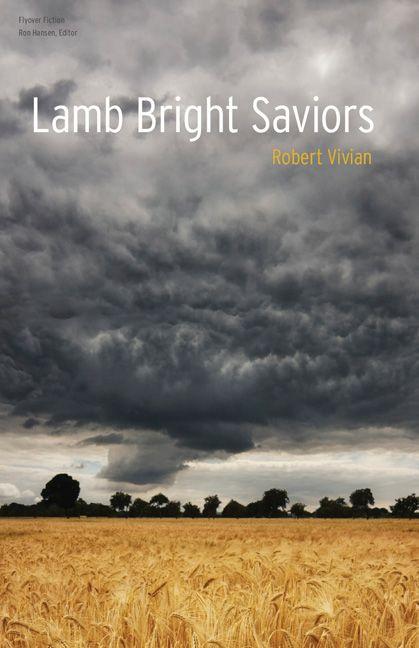 Vorderes Coverbild Lamb Bright Saviors
