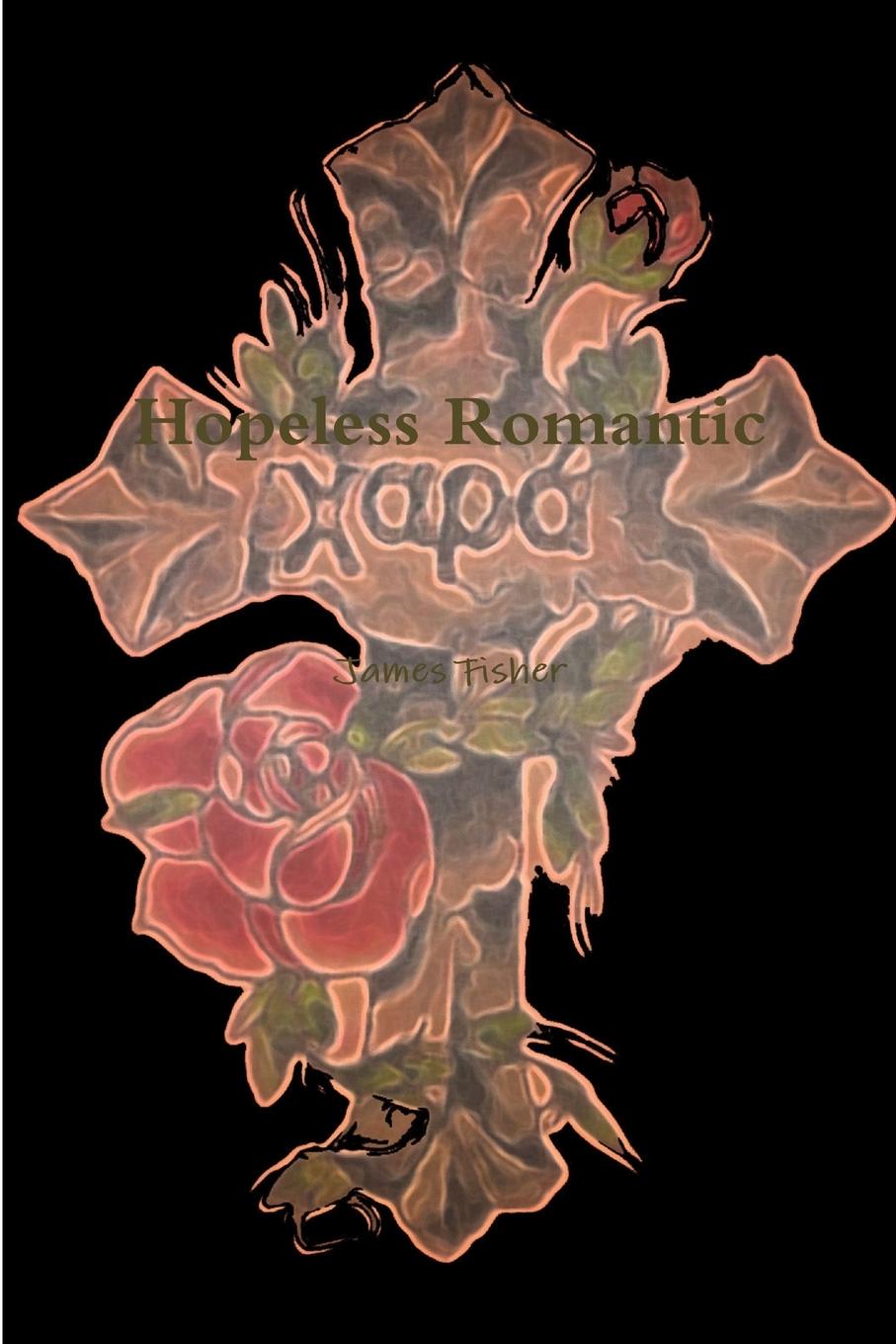 Vorderes Coverbild Hopeless Romantic