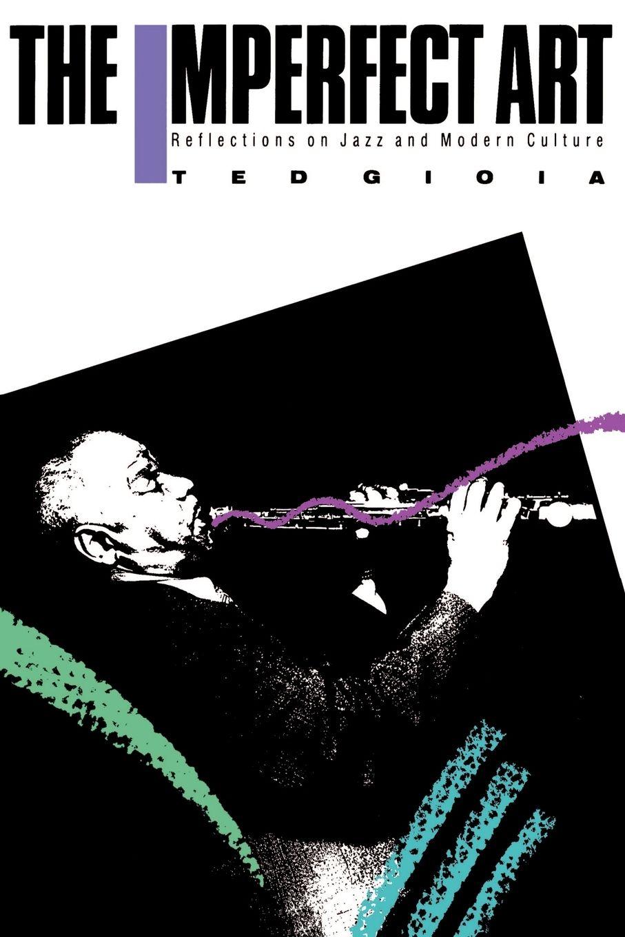 Vorderes Coverbild The Imperfect Art