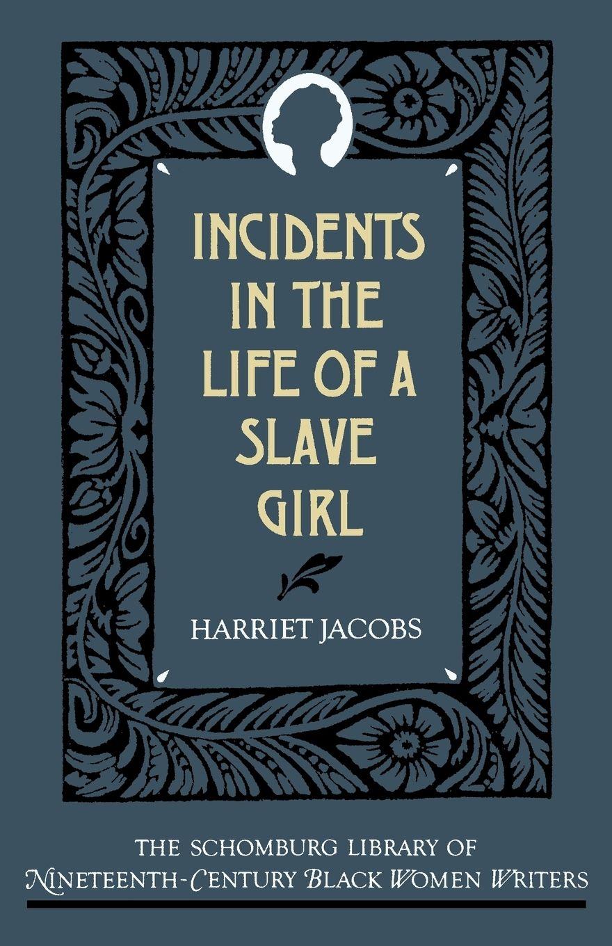 Vorderes Coverbild The Incidents in the Life of a Slave Girl