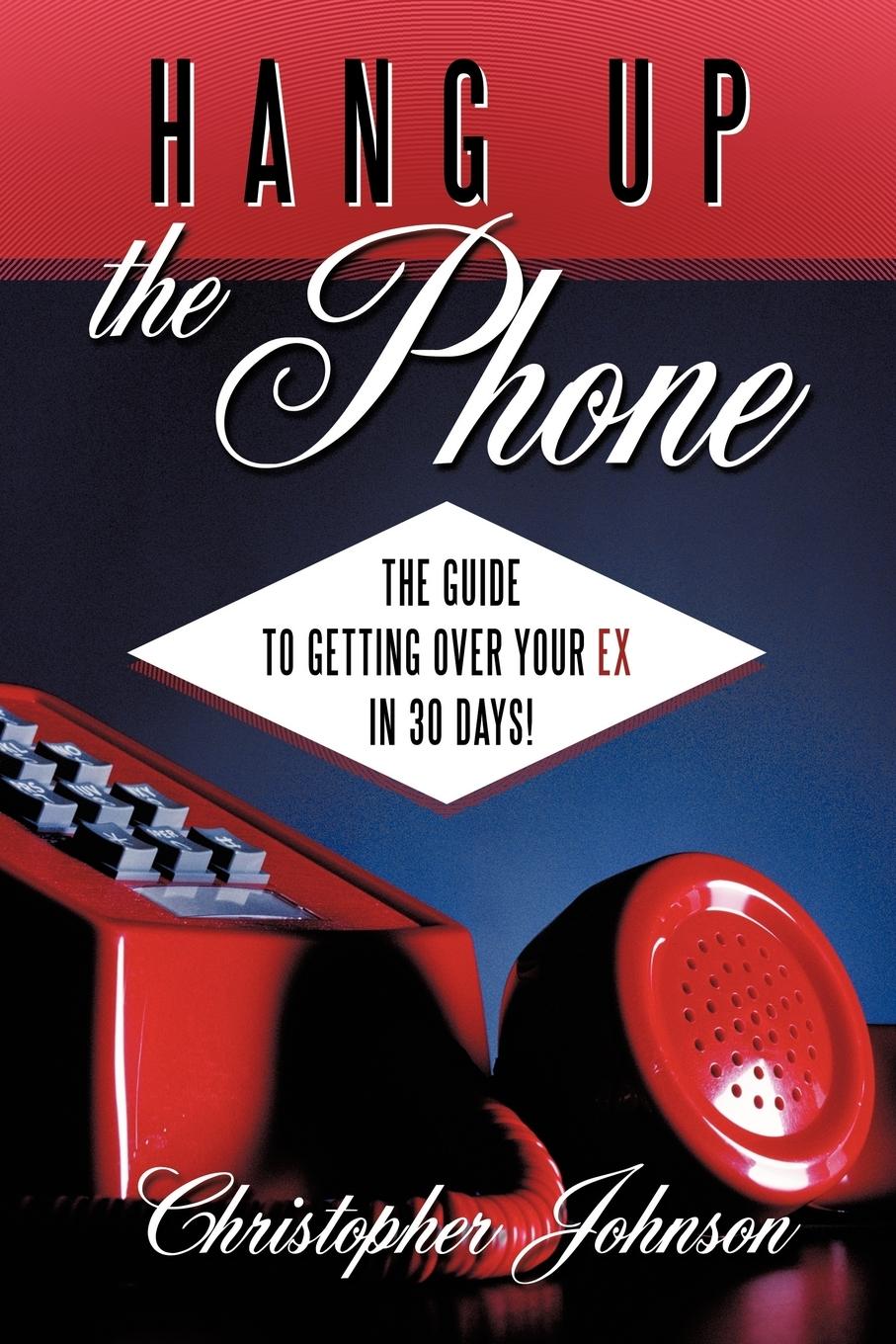 Vorderes Coverbild Hang Up the Phone!