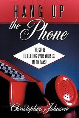 Vorderes Coverbild Hang Up the Phone!