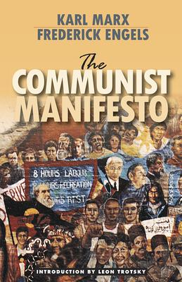 Vorderes Coverbild The Communist Manifesto