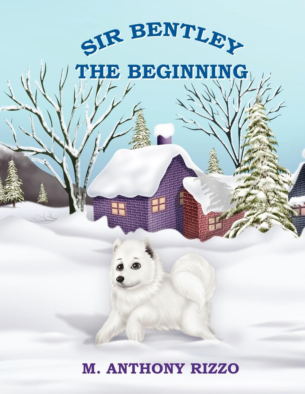 Vorderes Coverbild Sir Bentley