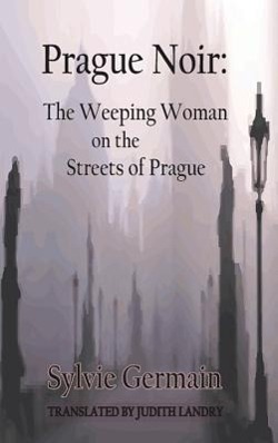 Vorderes Coverbild Prague Noir
