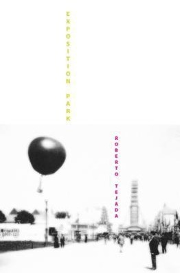 Vorderes Coverbild Exposition Park