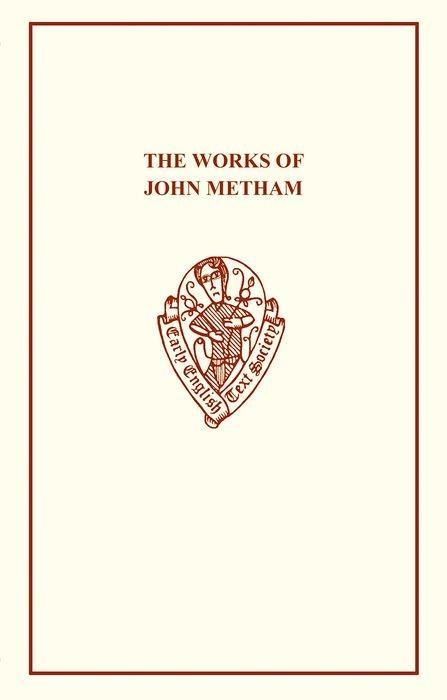 Vorderes Coverbild Works of John Metham