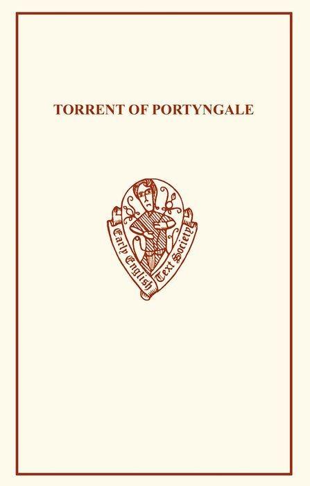 Vorderes Coverbild Torrent of Portyngale
