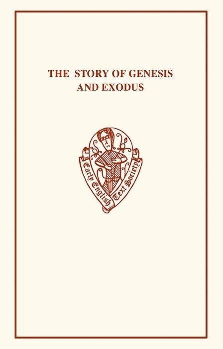 Vorderes Coverbild The Story of Genesis and Exodus
