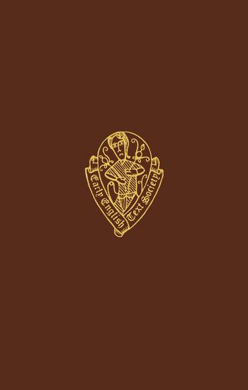Vorderes Coverbild Hymns to the Virgin