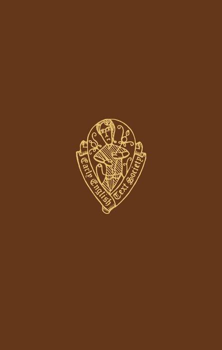 Vorderes Coverbild Vision of Piers Plowman by William Langland IV Part 1