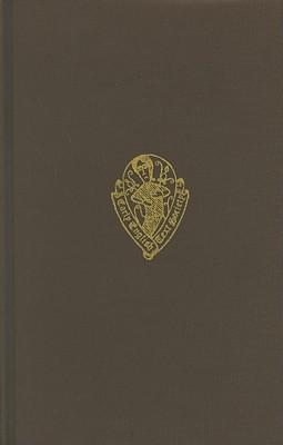 Vorderes Coverbild Early English Pronunciation: Part III & IV