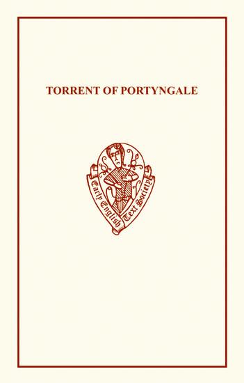 Vorderes Coverbild Torrent of Portyngale