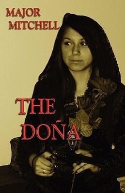 Vorderes Coverbild The Dona