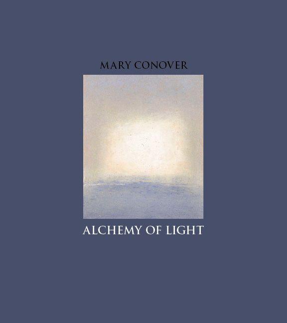 Vorderes Coverbild Alchemy of Light
