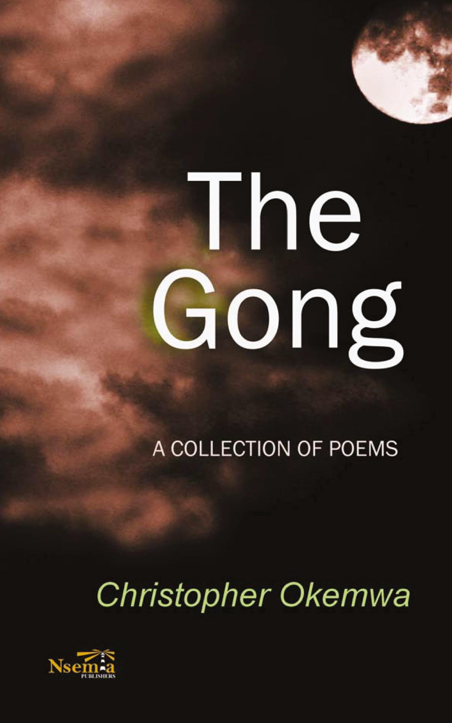 Vorderes Coverbild The Gong