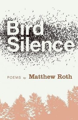 Vorderes Coverbild Bird Silence