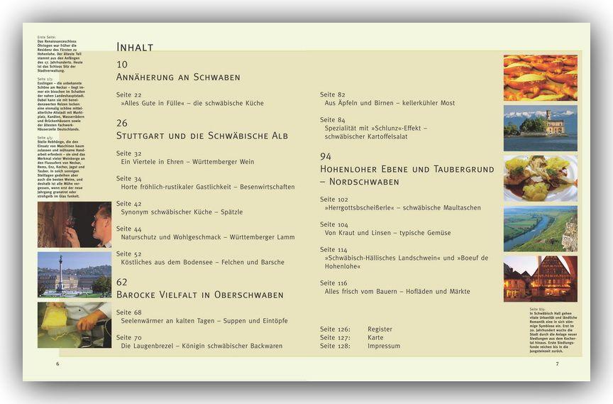 Beispielinhalt (Bild) Abenteuer: Mit dem Wohnmobil durch die USA