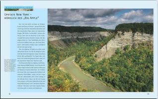 Beispielinhalt (Bild) Abenteuer: Mit dem Wohnmobil durch die USA