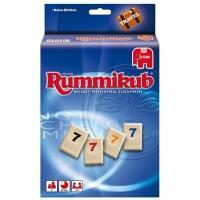 Vorderes Coverbild Travel - Rummikub