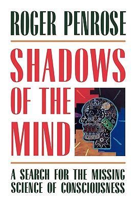 Vorderes Coverbild Shadows of the Mind