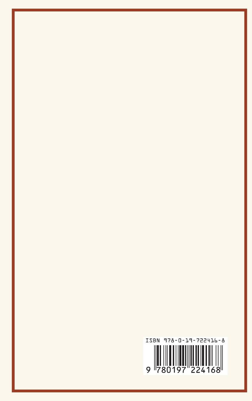 Rückseitencover BYRHTFERTH'S ENCHIRIDION EETSS