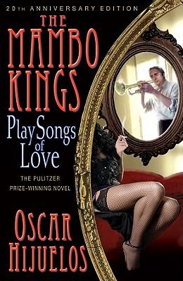 Vorderes Coverbild The Mambo Kings Play Songs of Love
