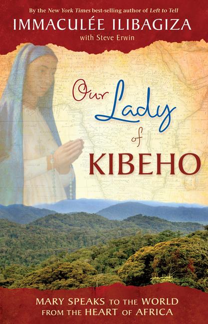 Vorderes Coverbild Our Lady of Kibeho