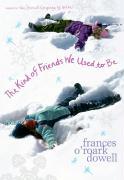 Vorderes Coverbild The Kind of Friends We Used to Be