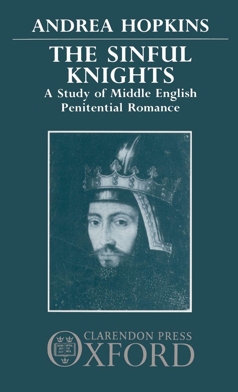 Vorderes Coverbild SINFUL KNIGHTS C