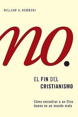 Vorderes Coverbild El Fin del Cristianismo